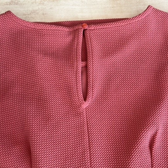 Motherhood Maternity- tie sleeve dress- size S , P - Picture 5 of 5